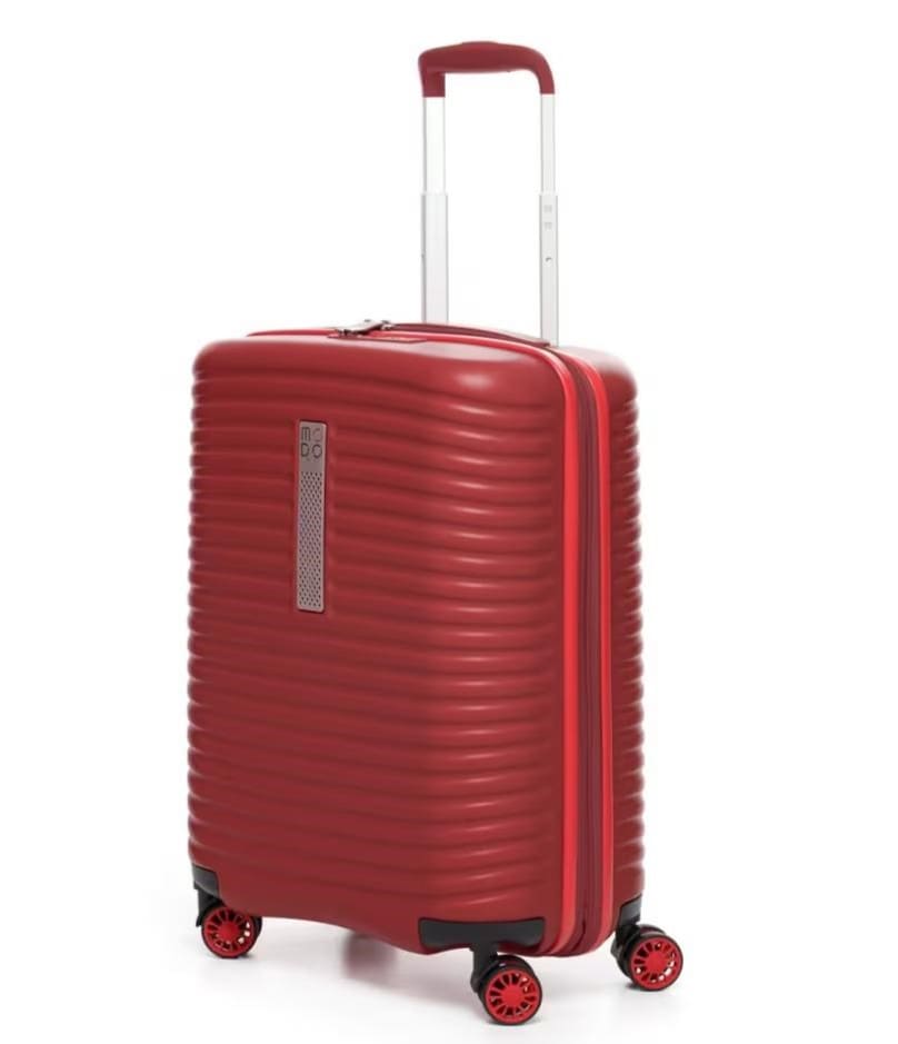 Maleta cabina Vega rígida y expandible Modo by Roncato