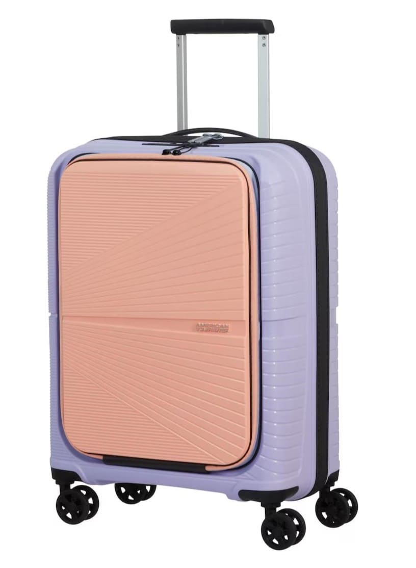 Maleta de cabina Airconic Spinner American Tourister