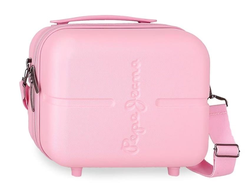 Neceser Highlight adaptable Pepe Jeans