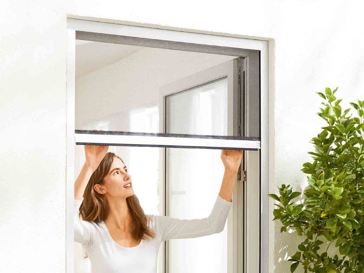 Mosquitera 130 x 160 cm Livarno Home