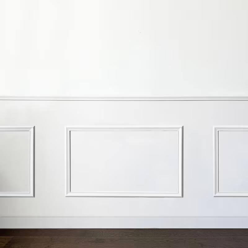 Kit de molduras AUGUSTINE 99DÉCO