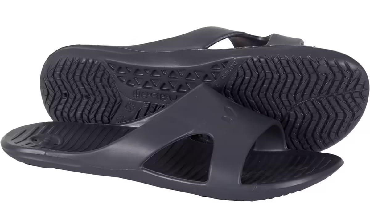 Chanclas de piscina NABAIJI