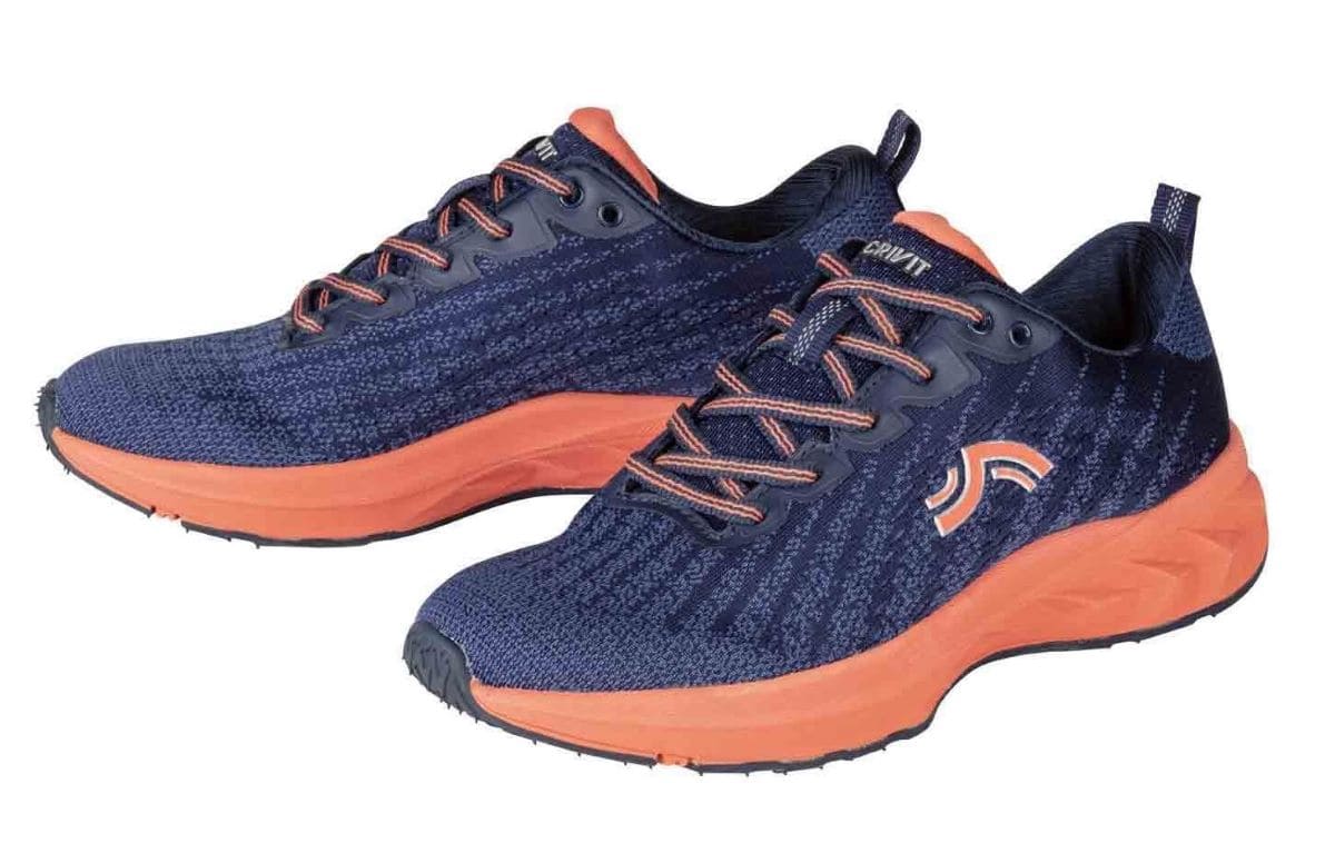 Zapatillas deportivas para mujer Crivit