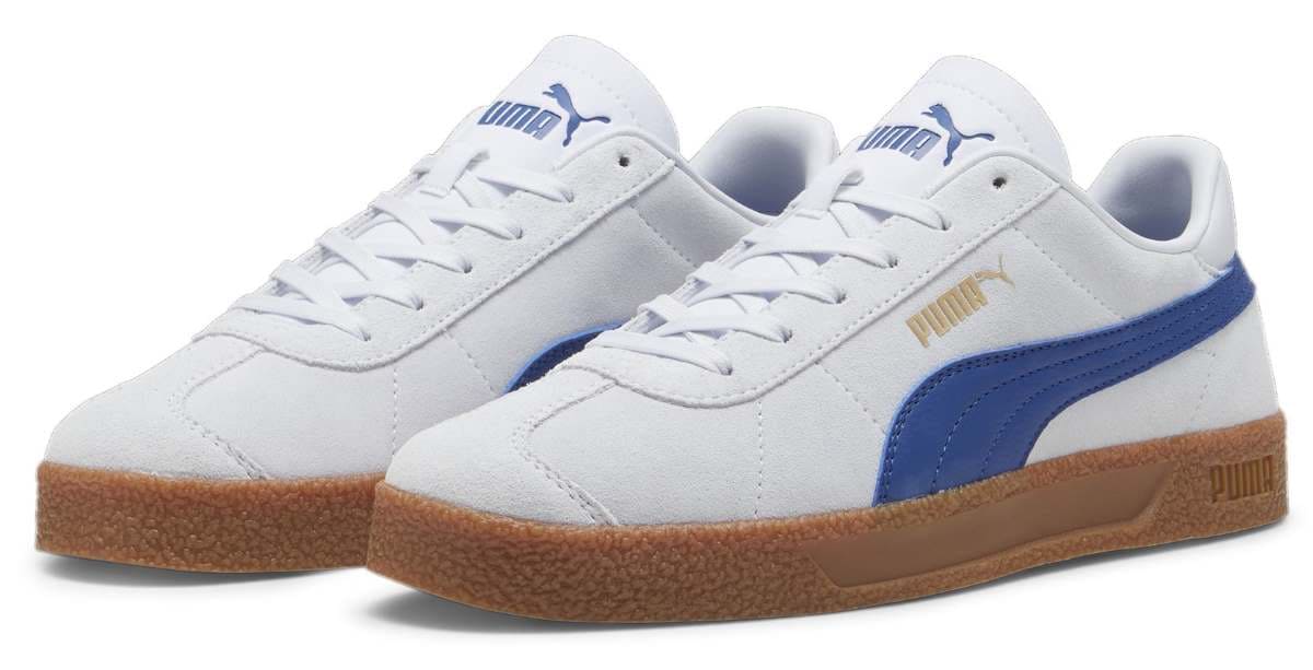 Zapatillas Club de Puma