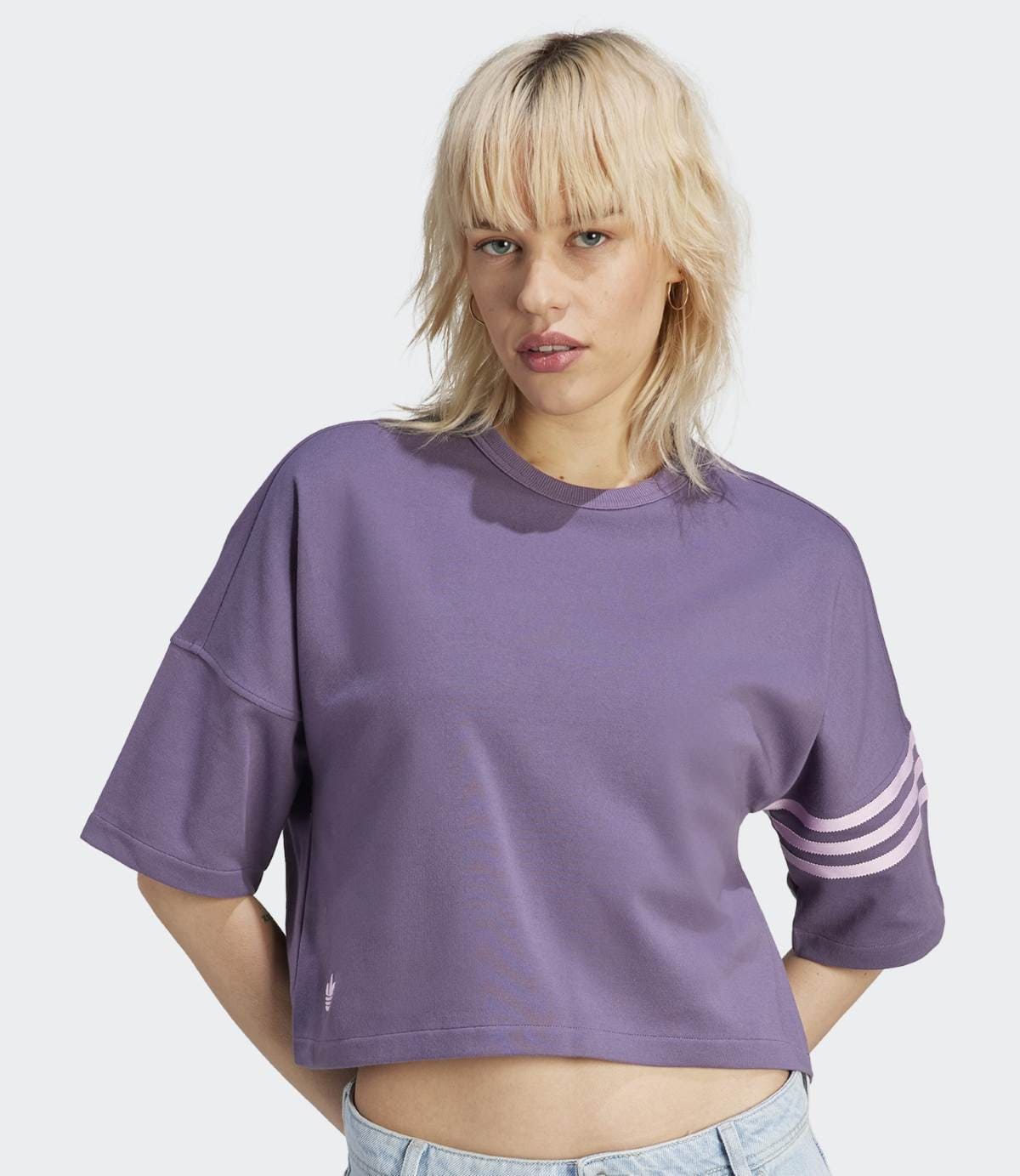 Camiseta adicolor neuclassics de Adidas