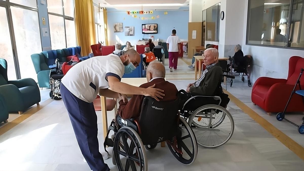 Las personas vulnerables, una prioridad para el Ayuntamiento de Córdoba