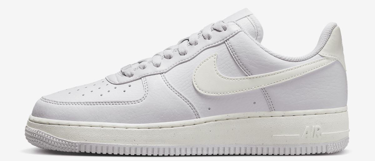 Zapatillas Nike Air Force 1 '07 Next Nature