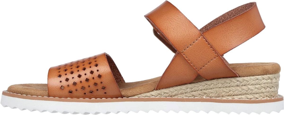 Skechers Desert Kiss Sunny Flair