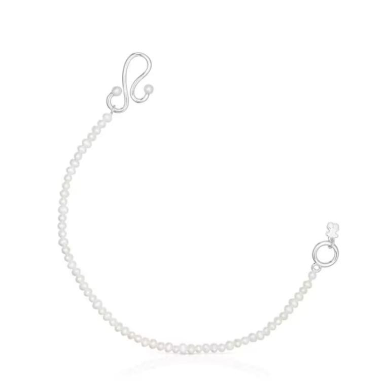 Pulsera de Perlas TOUS Tsuri 