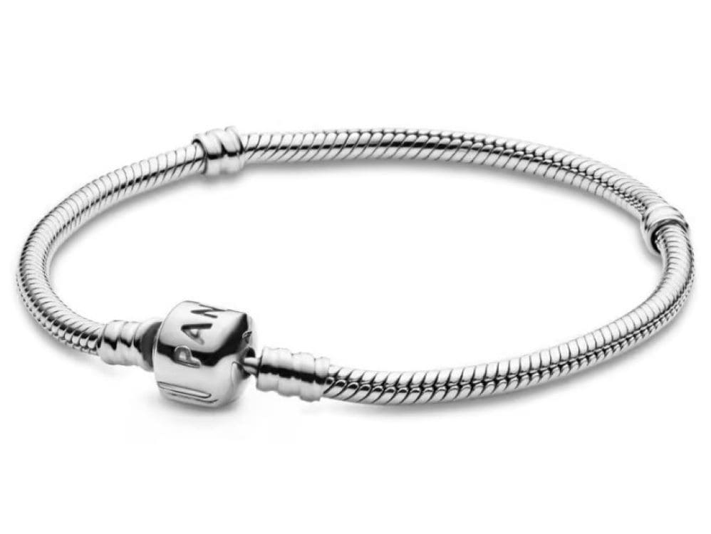 Pulsera Pandora Moments