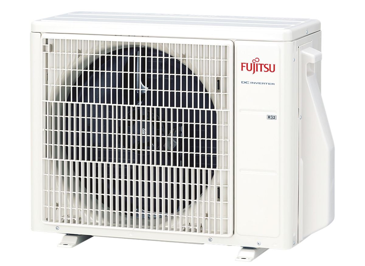 Aire acondicionado Split Fujitsu ASY35UI-KP de Carrefour