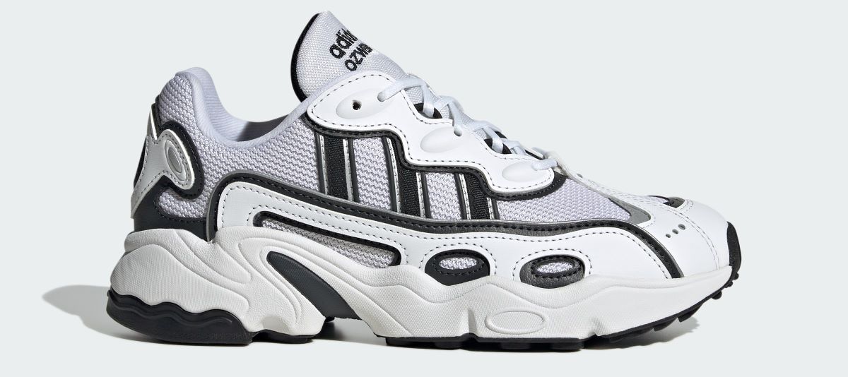 Zapatillas Adidas Ozweego OG