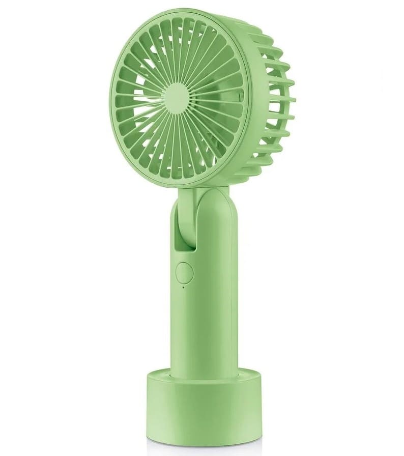 Mini ventilador de LIDL