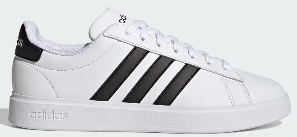 Adidas Grand Court Cloudfoam Comfort