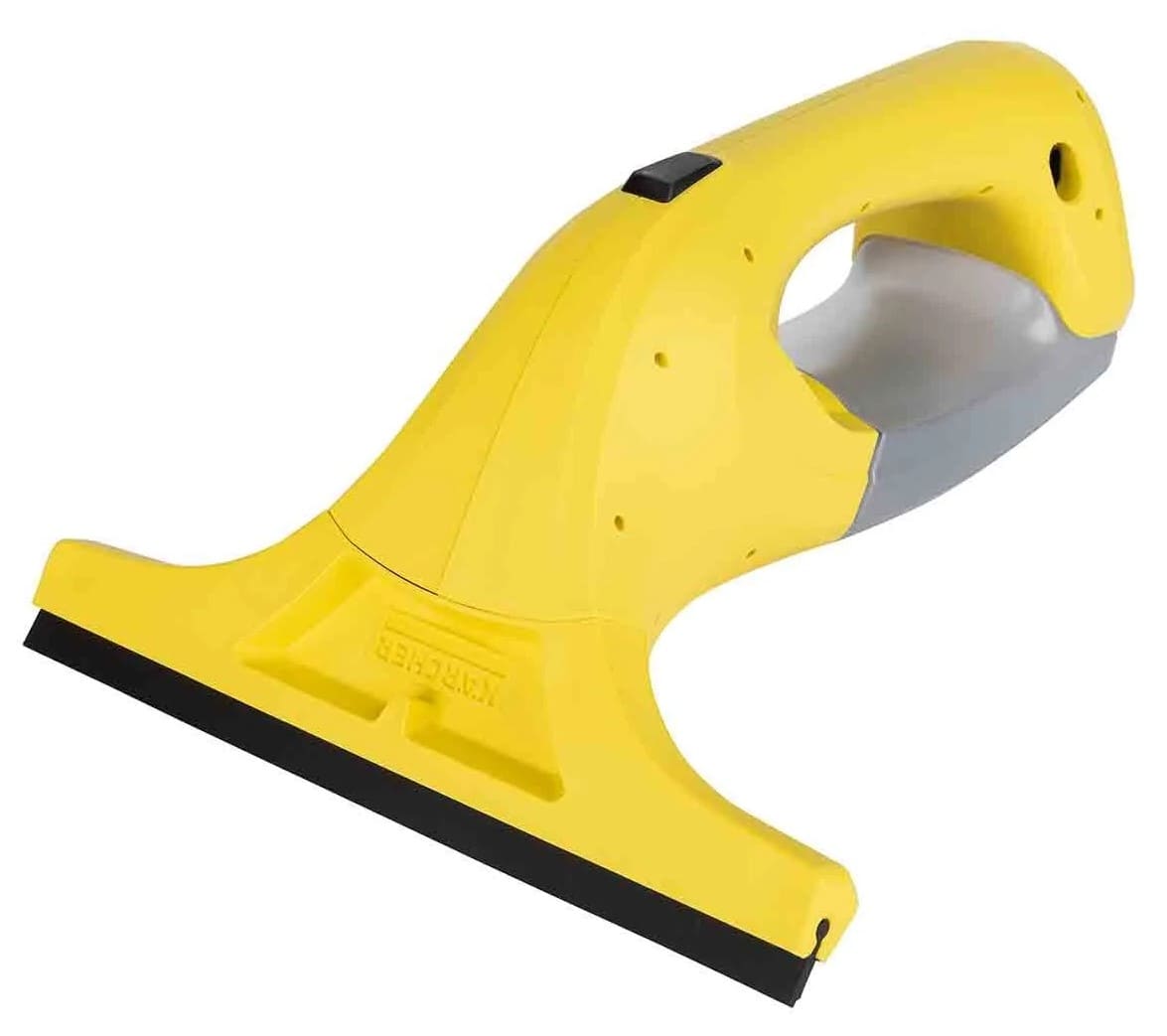 Limpiador de cristales recargable con depósito Kärcher