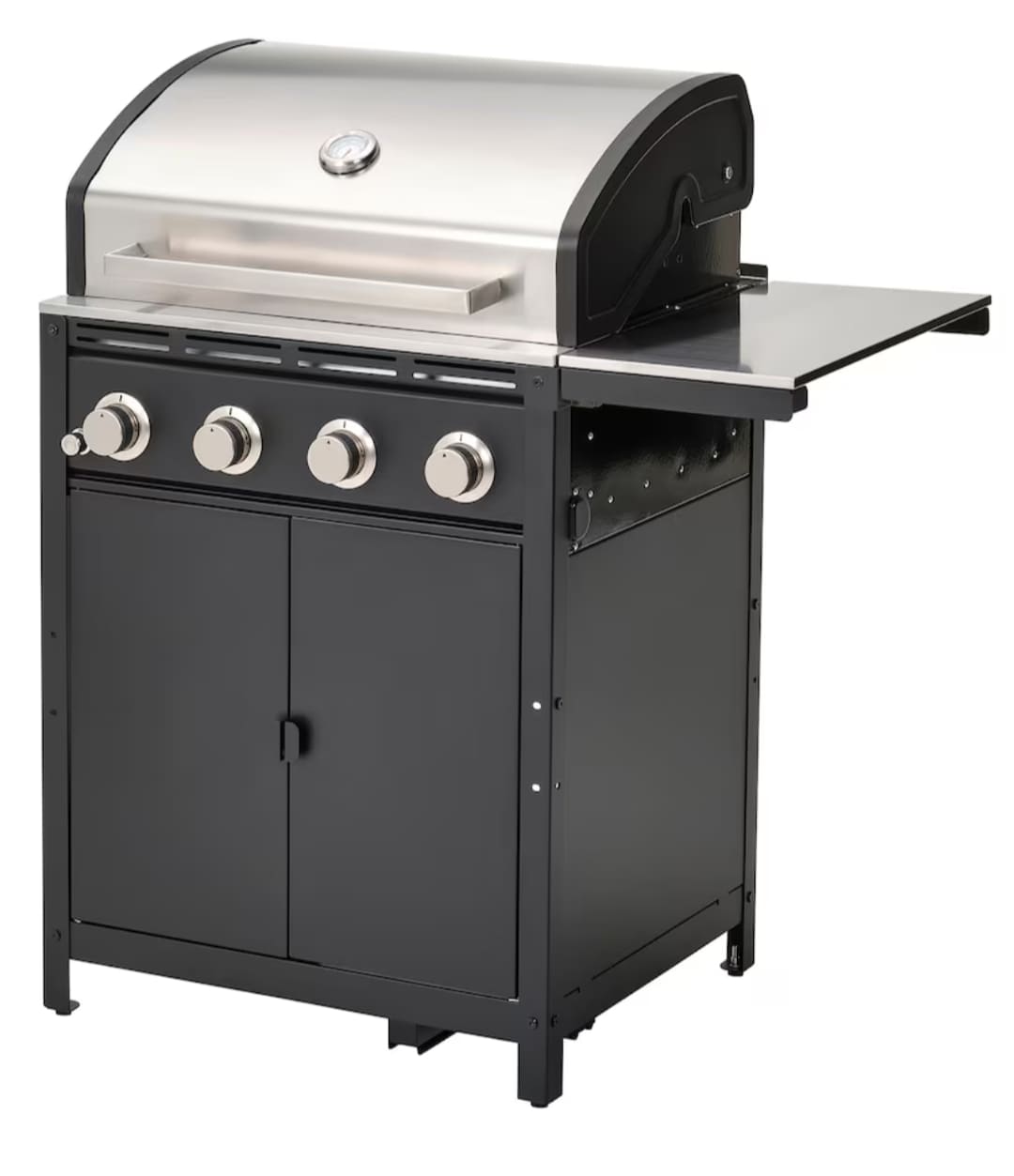 Barbacoa de gas GRILLSKÄR