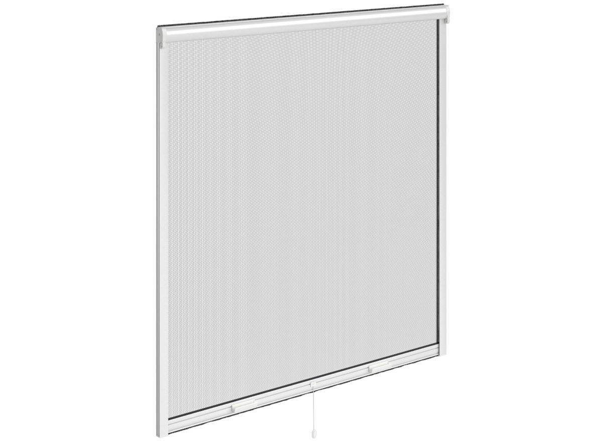 Mosquitera enrollable Artens N2 de Leroy Merlin