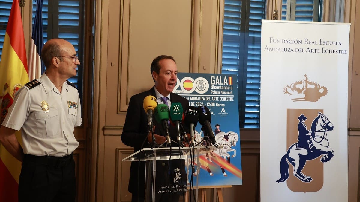 El espectáculo tendrá lugar el martes día 2 de julio