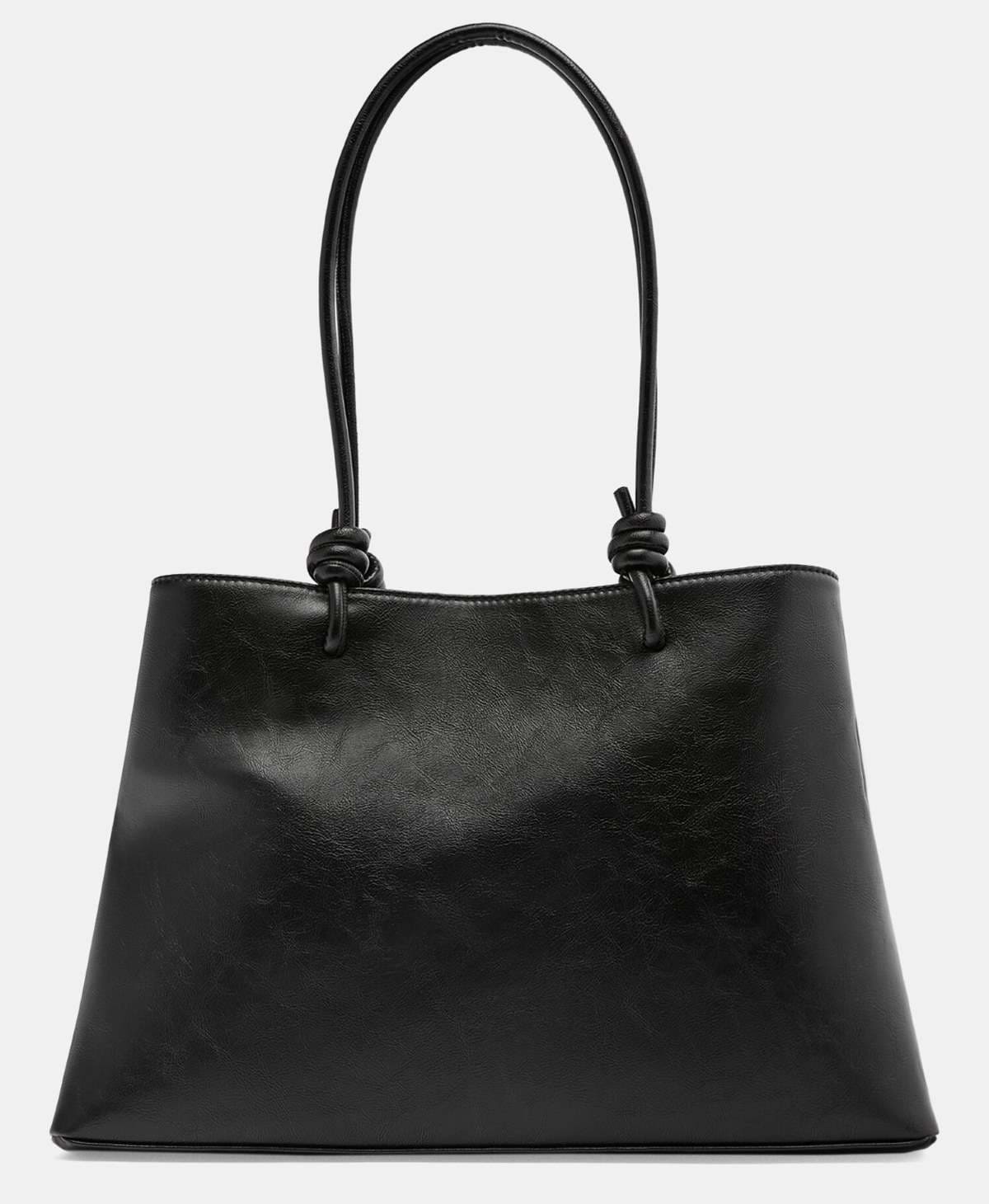 Bolso shopper city de Lefties