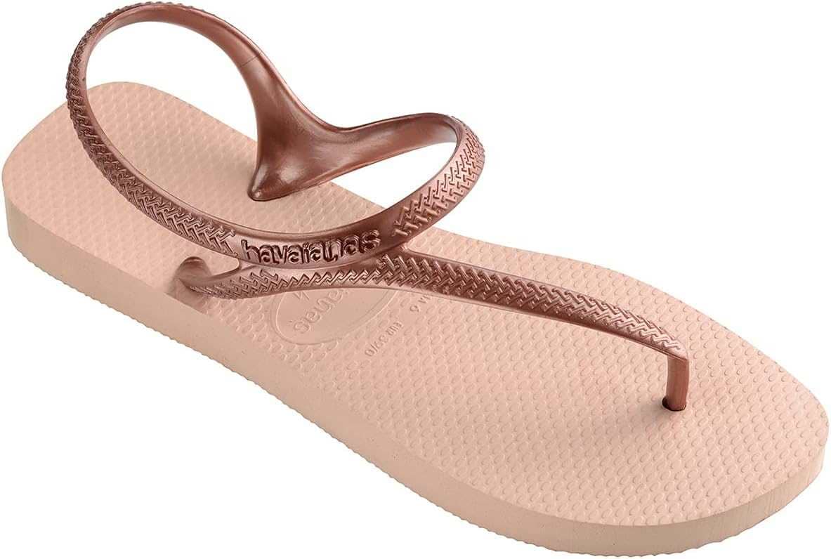 Havaianas Flash Urban sndalias Mujer de Amazon