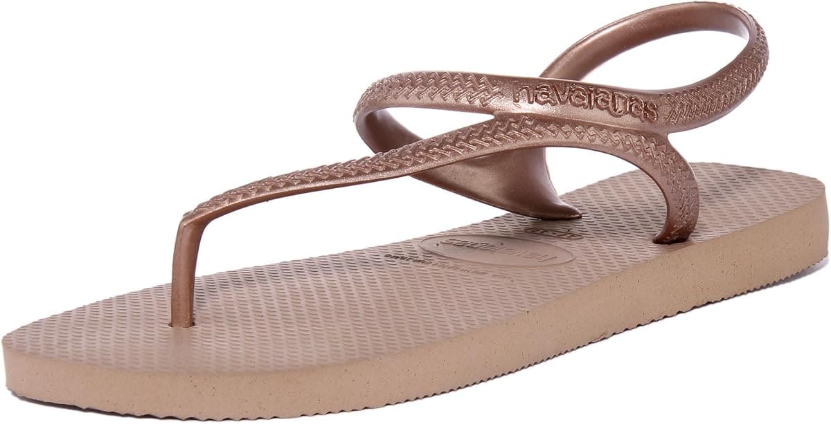 Havaianas Flash Urban sndalias Mujer de Amazon