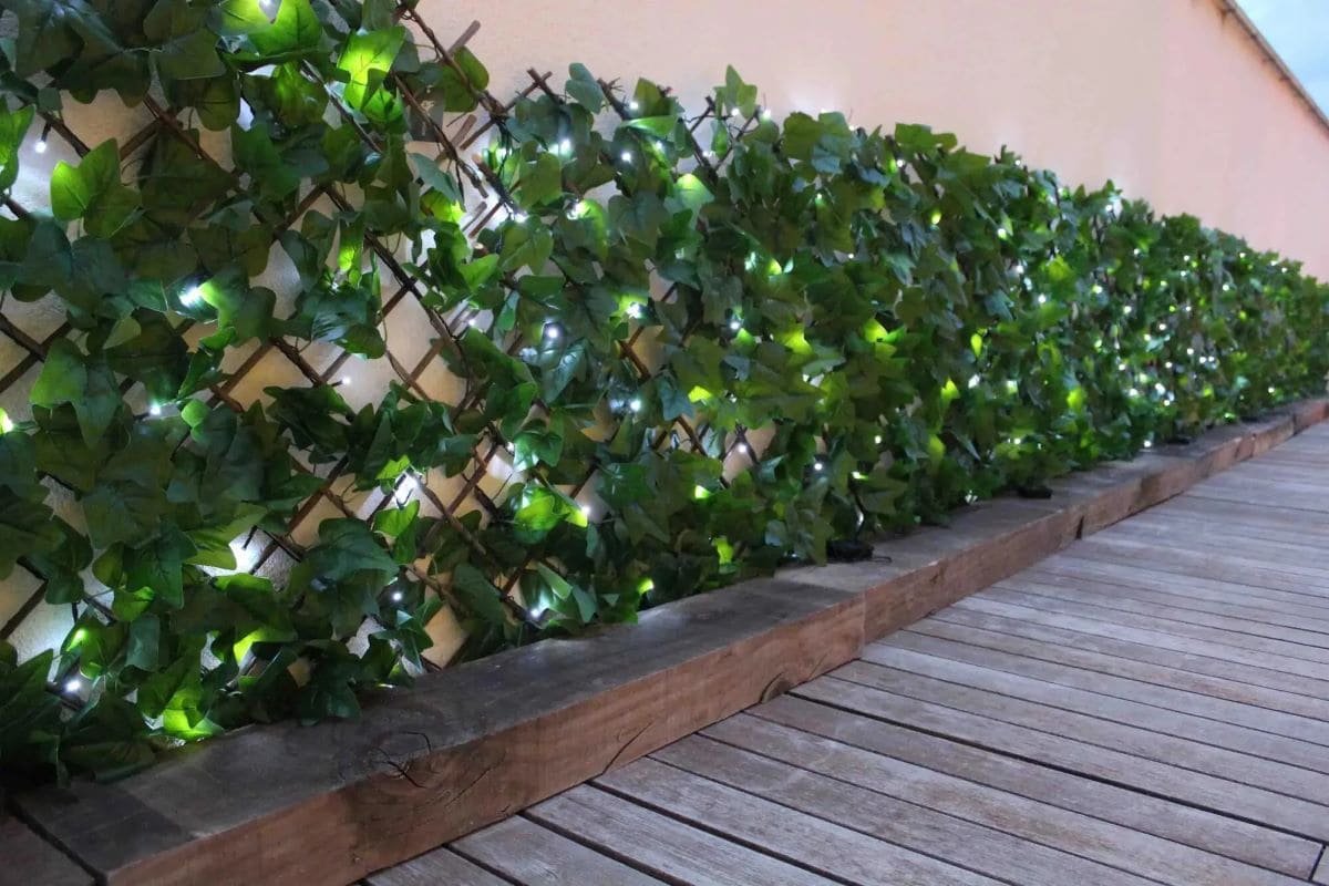 Celosía extensible SINDER