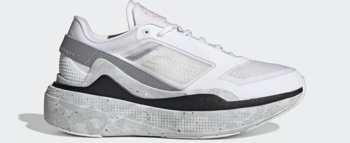 Zapatillas Adidas by Stella Mccartney EARTHLIGHT MESH