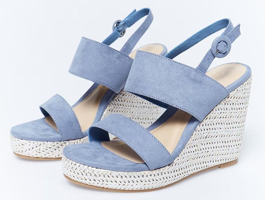 Cuña forrada especial Sfera