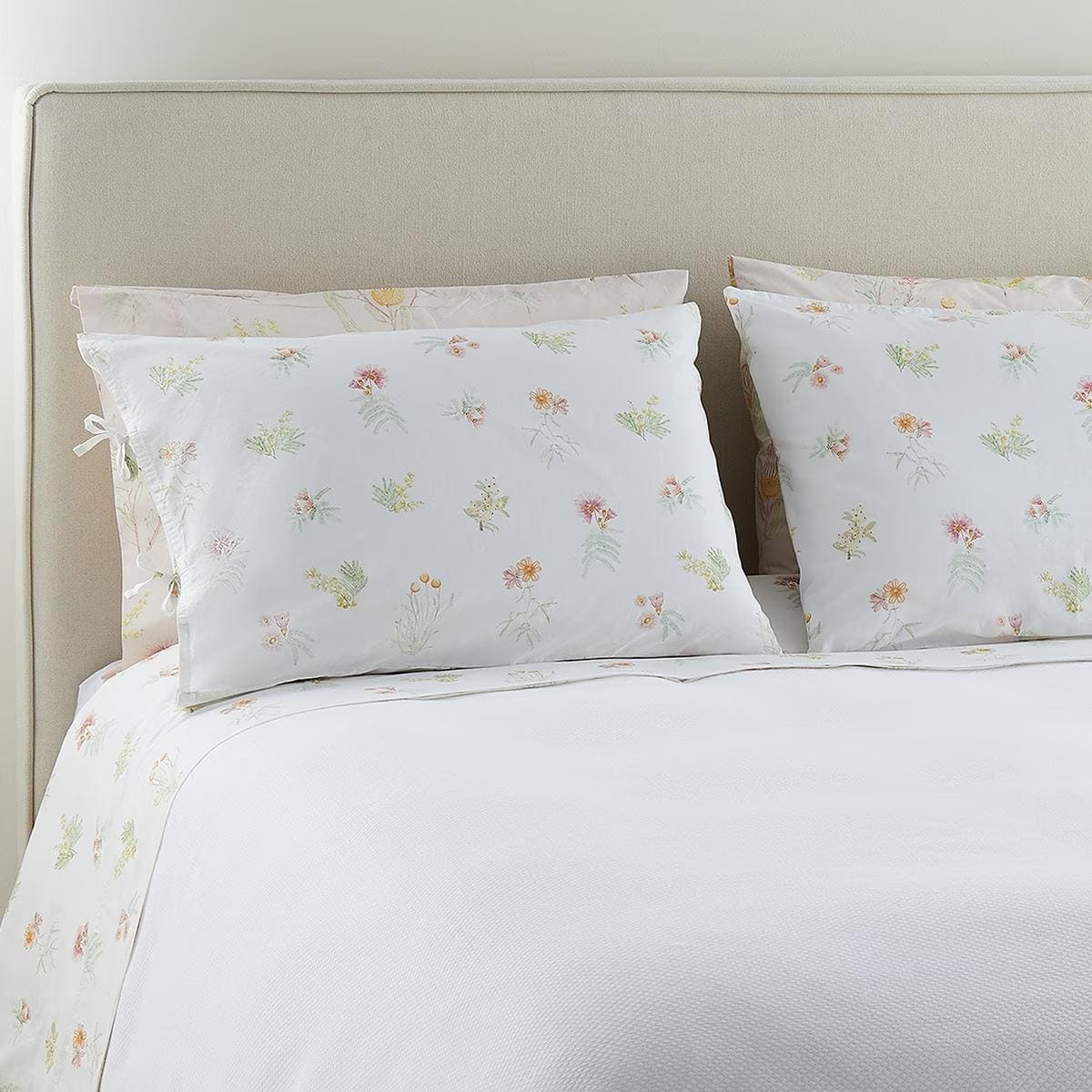 Juego de sábanas Moulin