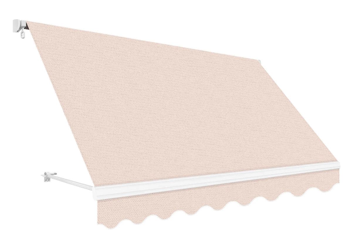 Toldo en kit Kronos para balcón SmatSun