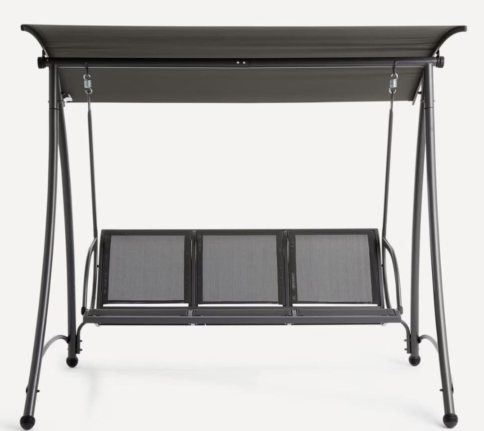 Columpio balancín Yell 