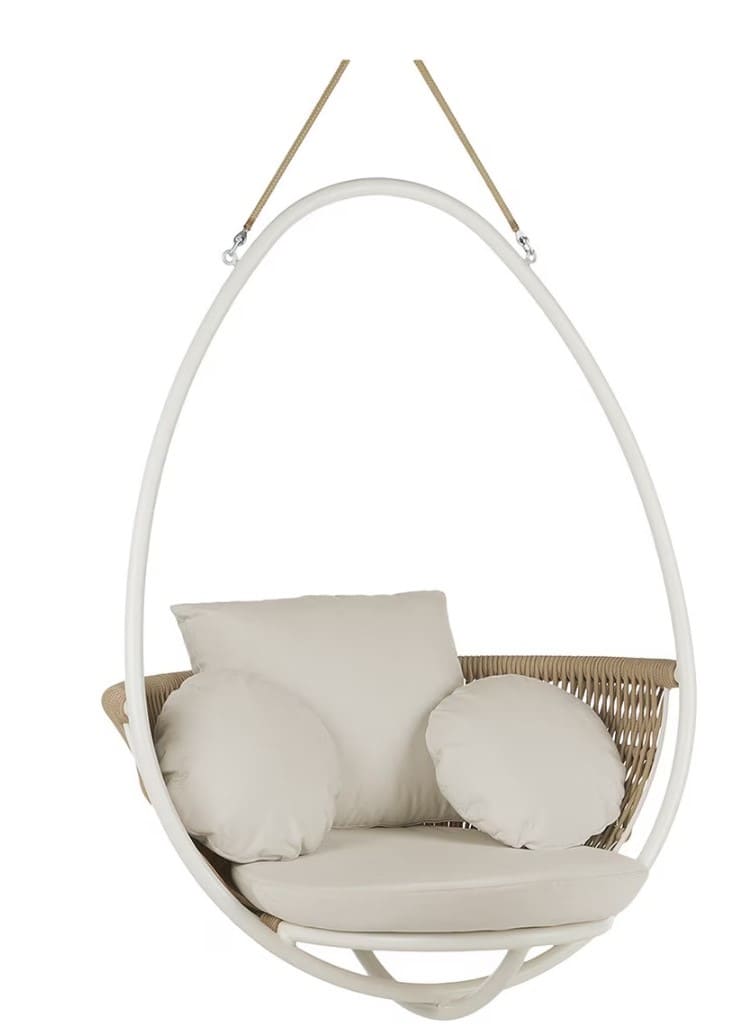 Columpio de techo Weave Point