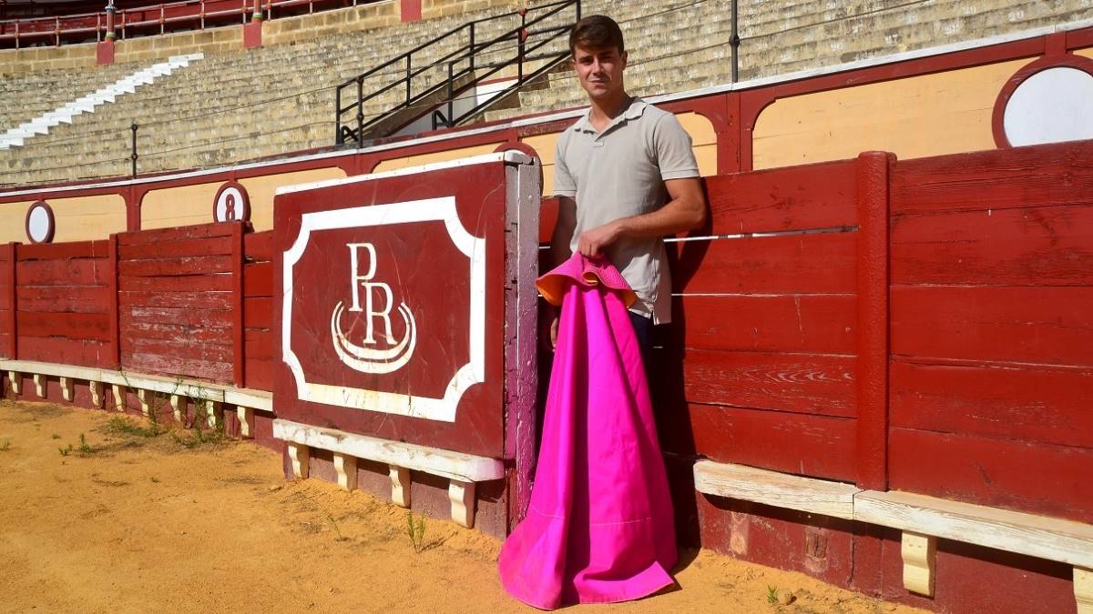 Víctor Barroso I Marciano Breña