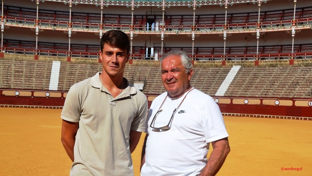 Barroso y Galloso I Marciano Breña