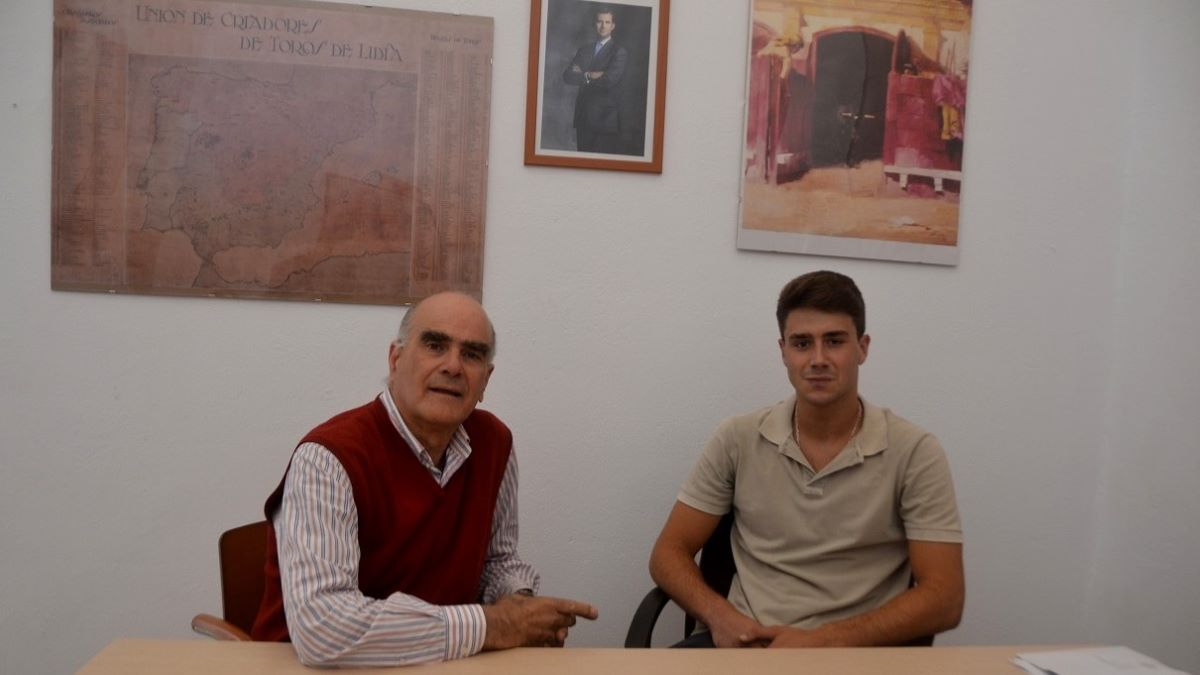 Víctor Barroso | Marciano Breña