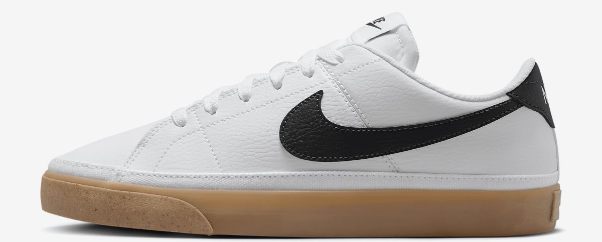 Zapatillas Nike Court Legacy Next Nature