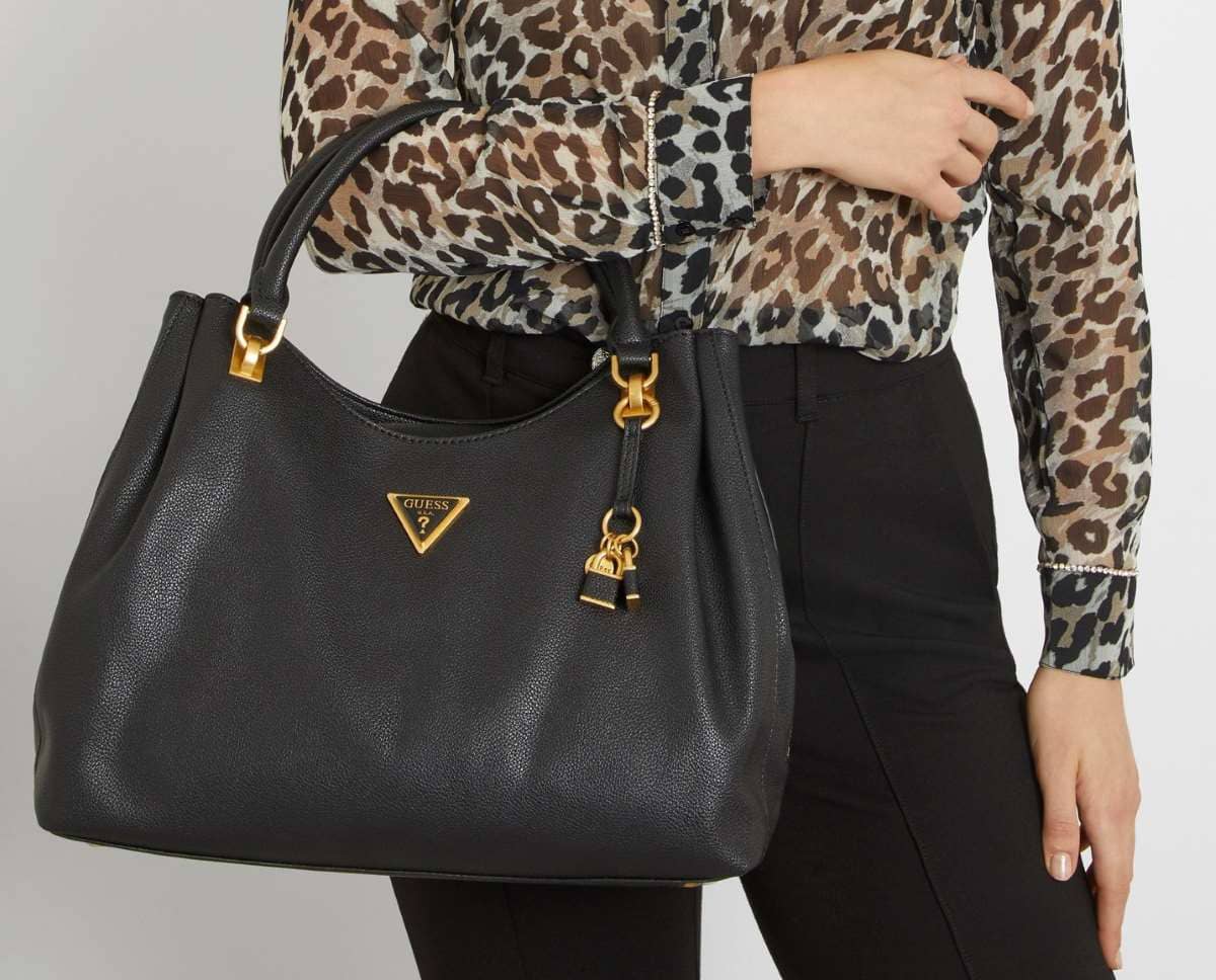 Shopper cosette abalorio de Guess