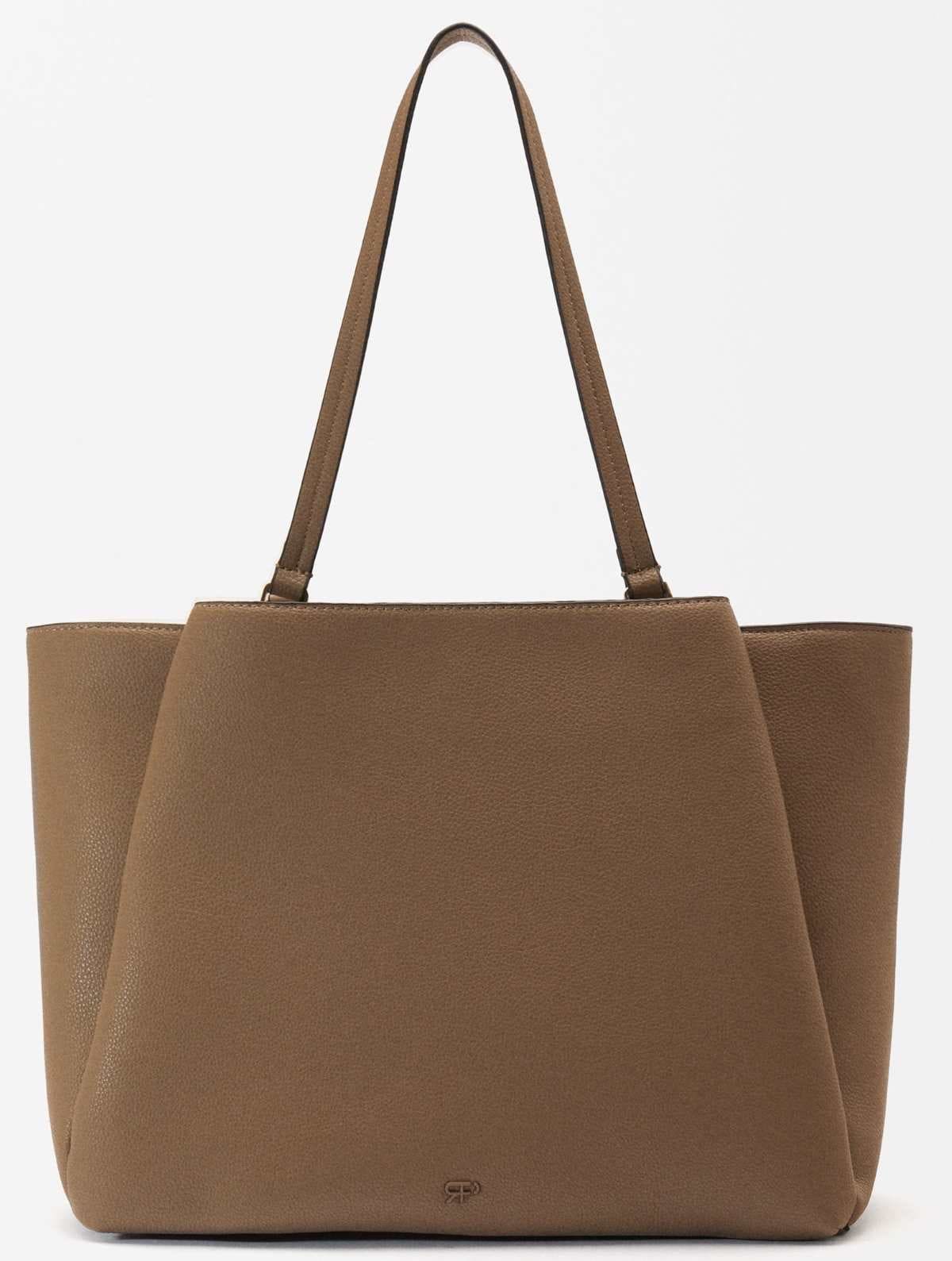 Bolso shopper everyday de Parfois