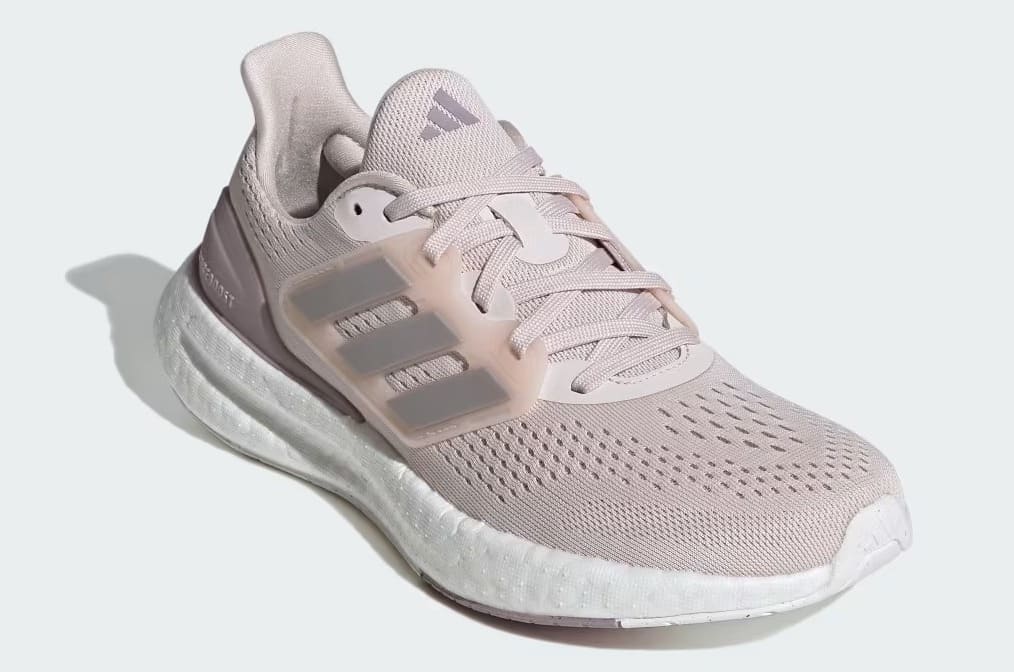 Las zapatillas Pureboost 23 de Adidas