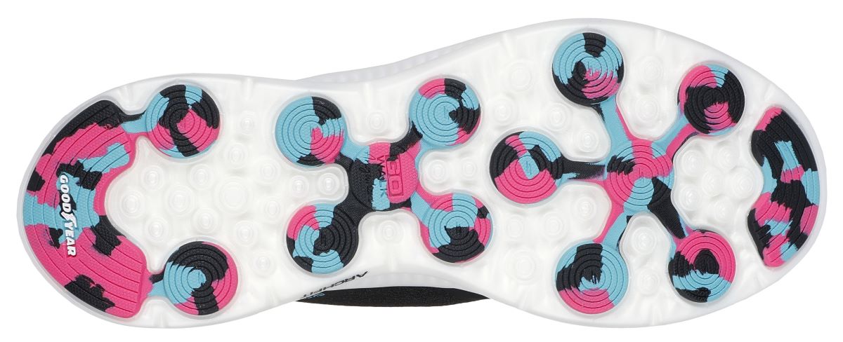 Zapatillas Skechers Slip-ins GO WALK Anywhere - Vivi