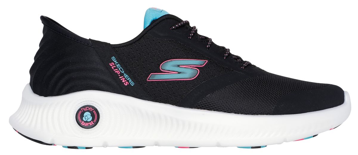 Zapatillas Skechers Slip-ins GO WALK Anywhere - Vivi