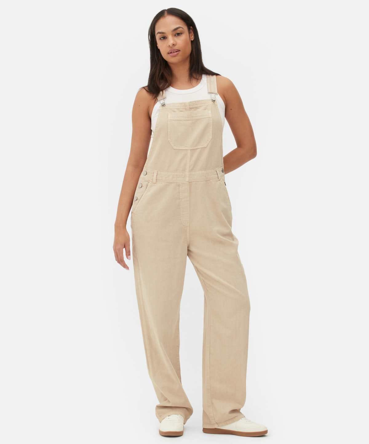 Peto de pernera recta de Primark