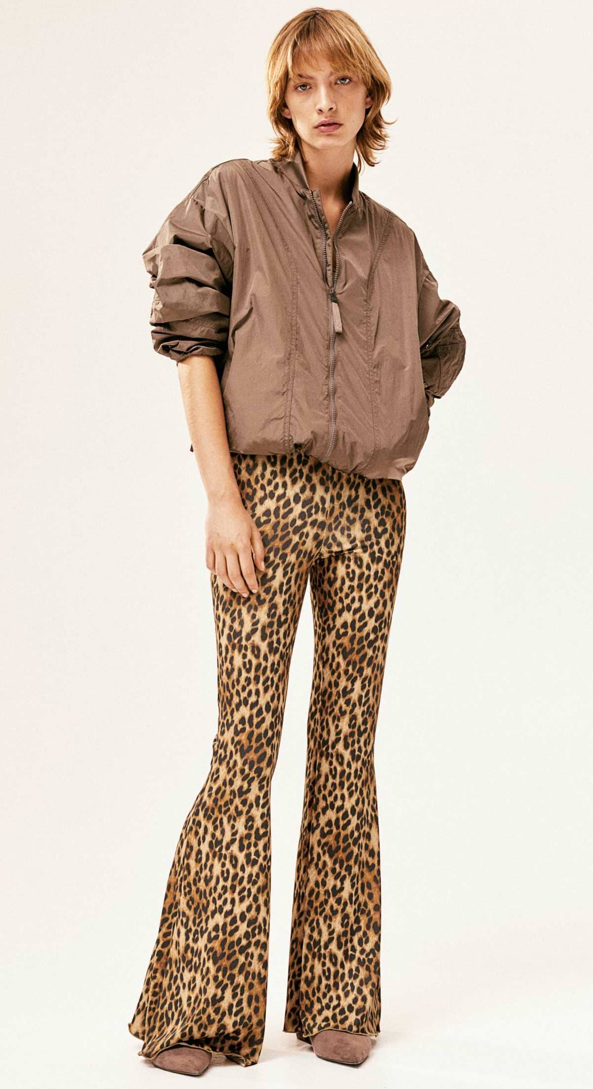 Pantalón de jazz de H&M