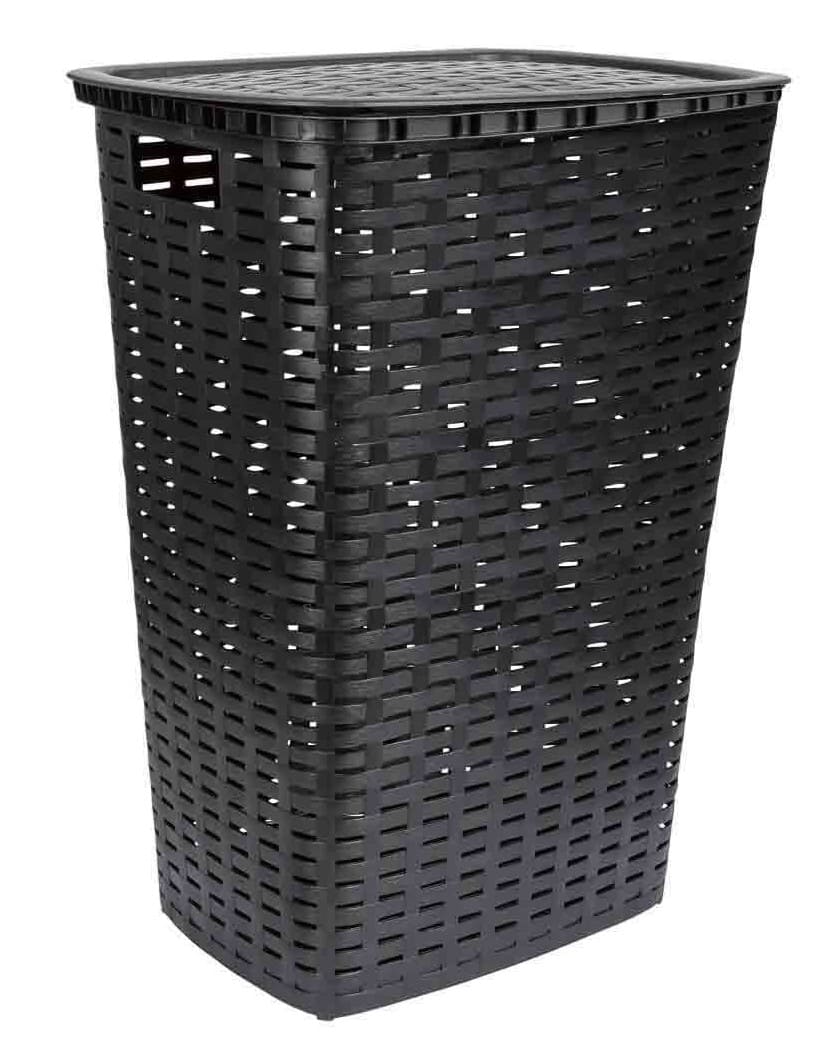 Cesto para la colada de plástico