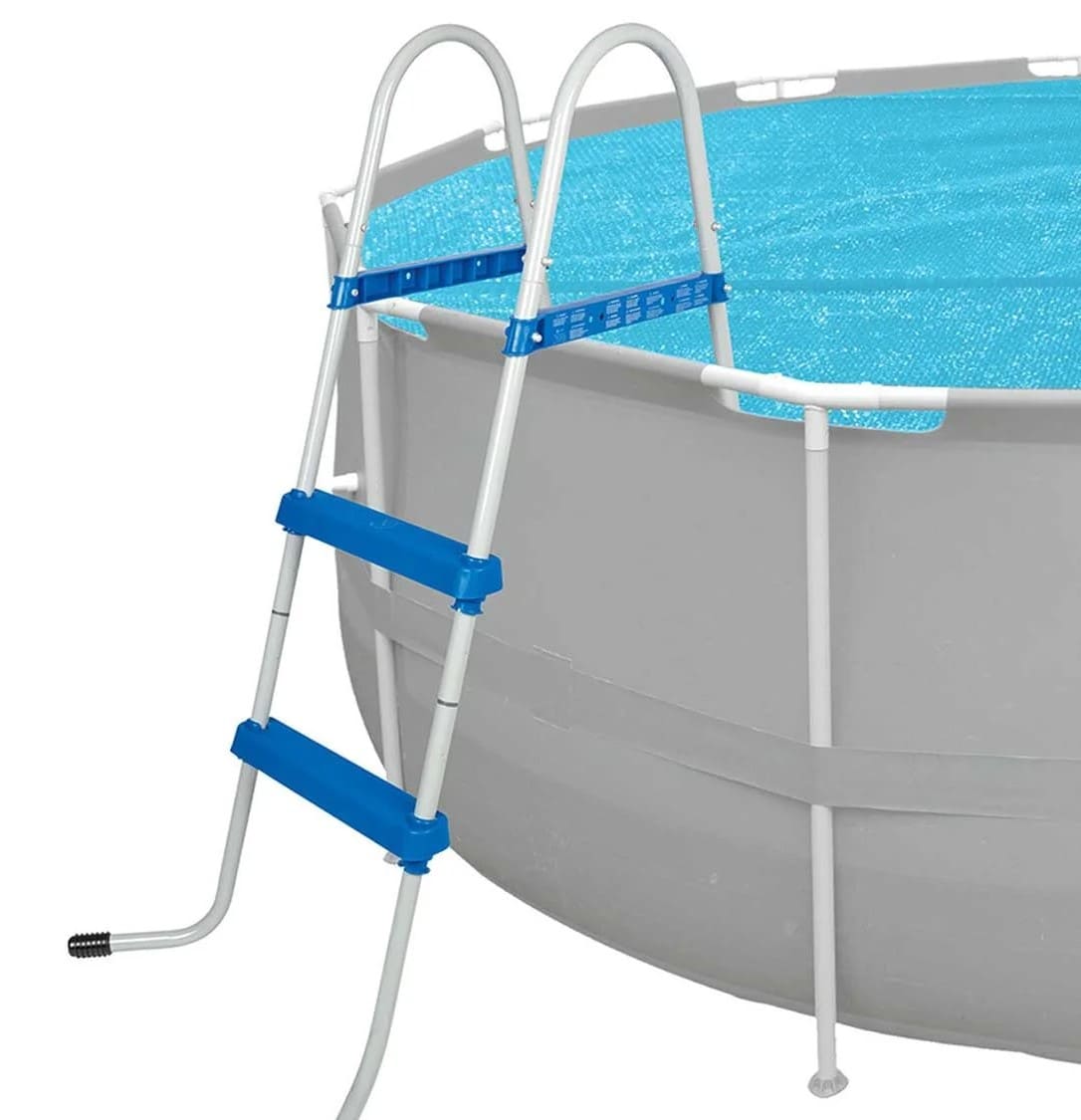 Escalera de piscina CRIVIT
