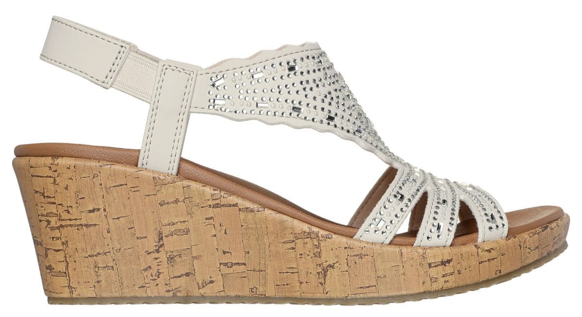 Skechers Beverlee - Dazzling Charm