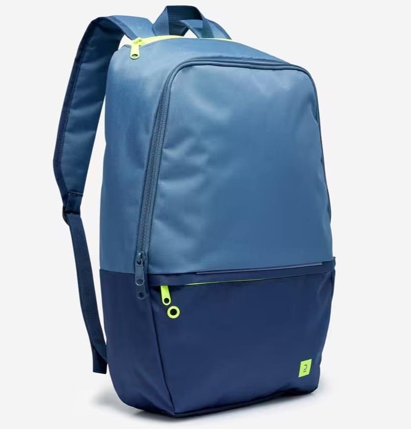 Mochila de 17L KIPSTA Essential