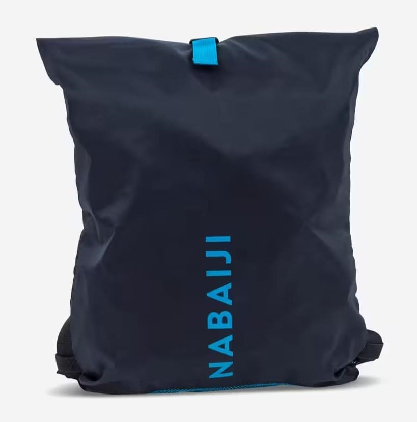 Mochila de natación NABAIJI
