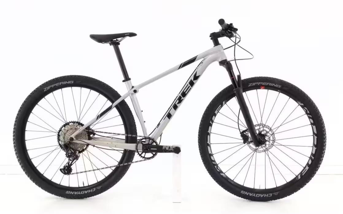 MTB TREK Pro Caliber 8 de 12 Velocidades