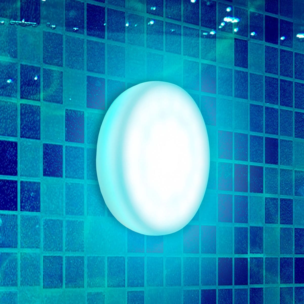 Luz para piscina LED Pileta INSPIRE